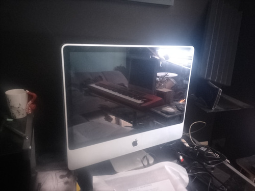 iMac 24 Pulgadas 2007 