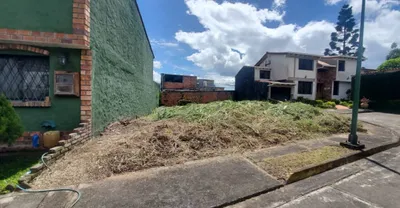 Terreno en venta