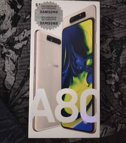 Samsung Galaxy A80