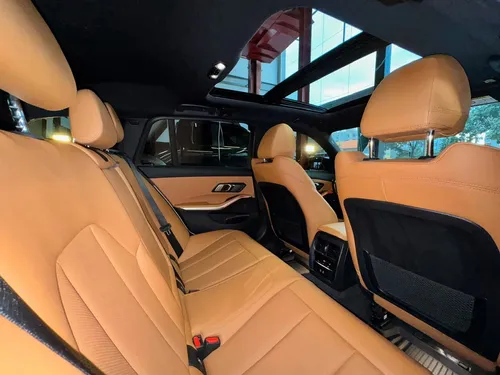 BMW Serie 3 2.0 330I G20 Touring Edicion M