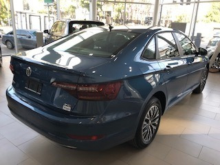 Volkswagen Vento 1.4 Highline 150cv At 2021cm