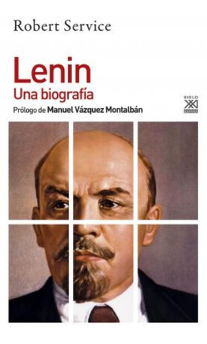 Lenin : Una Biografía / Robert Service