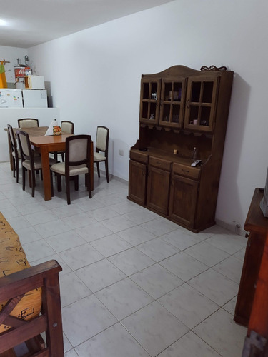 Imagen 5 de 21 de Departamento Pb Fondo - Mar Del Tuyu - Calle 3 - 3 Ambientes