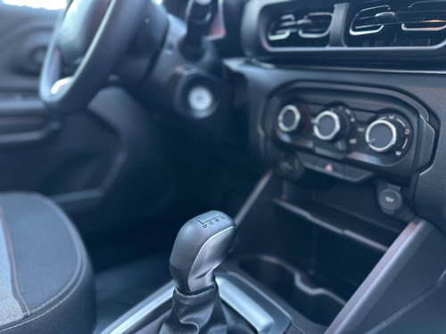 Citroën C3 Aircross 1.0 Shine Turbo 200 Cvt Bitono