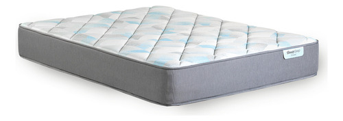 Colchón Simmons Beautysleep Foam 2 Plazas 190x150