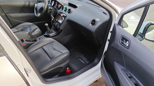 Peugeot 308 1.6 Feline Thp 163cv