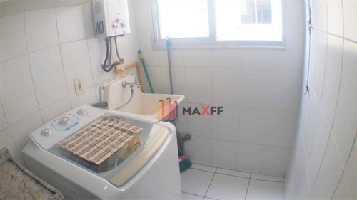 Imagem 7 de 20 de Apartamento Com 2 Dormitórios À Venda, 36 M² Por R$ 210.000 - Taquara - Rio De Janeiro/rj - Ap0385