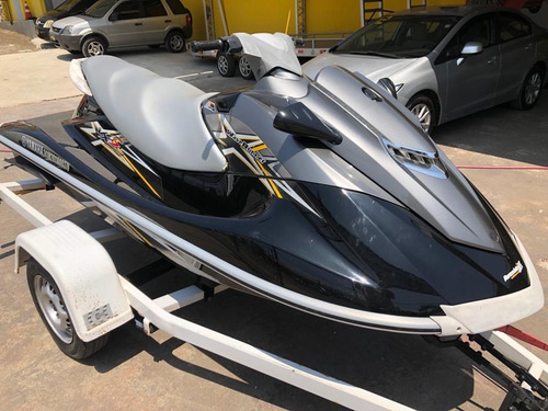 Imagem 2 de 11 de Jet Sky Yamaha Wave Runner 1800 Vxs 2011