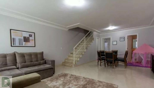 Imagem 3 de 15 de No Melhor Da Vila São Francisco, Impecável!!! - Di29595