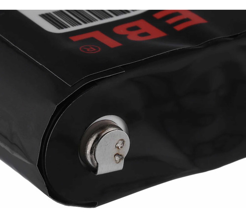 Batería Ebl Ln-19100 Para Radio Motorola Talk About 1000mah