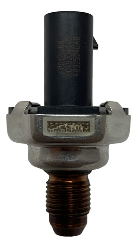 68325240ab Sensor De Presión De Inyección Gasol Jeep Mopar