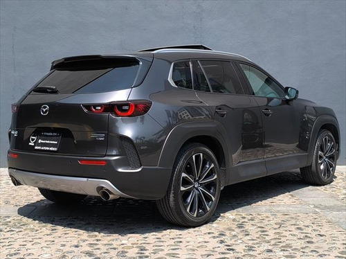 Mazda cx-50 2.5 Signature At