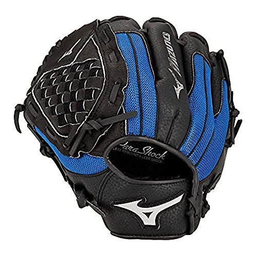 Mizuno Gpp1050y3ry Prospect Series Powerclose Baseball Glove