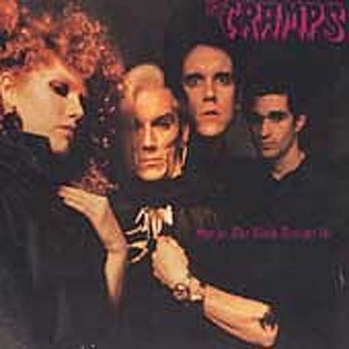 Cd De Canciones De Cramps Que El Señor Nos Enseñó