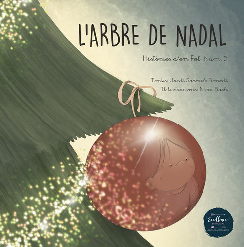 L'arbre De Nadal (libro Original)