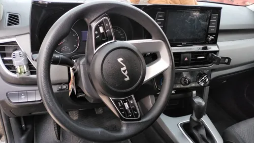 Kia Seltos 1.6l Emotion