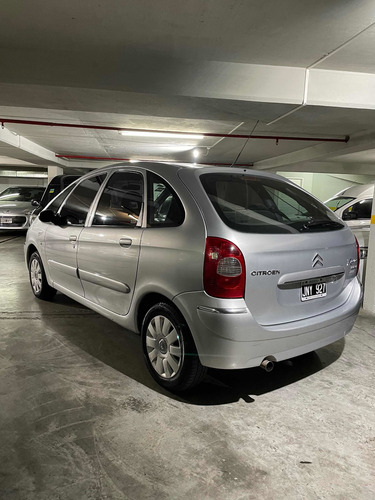 Citroën Xsara Picasso 2.0 Fase2 I Exclusiv 138cv 2011 Sautos
