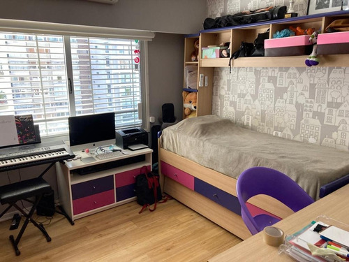 Imagen 14 de 21 de Venta Departamento 4 Ambientes / Cochera.