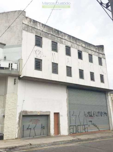 Imagem 5 de 8 de Prédio, Santa Paula, São Caetano Do Sul - R$ 5.3 Mi, Cod: 1257 - V1257