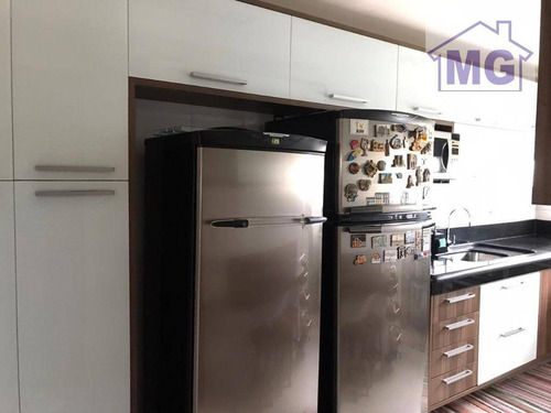 Imagem 5 de 30 de Cobertura Com 3 Dormitórios À Venda, 210 M² Por R$ 1.300.000,00 - Granja Dos Cavaleiros - Macaé/rj - Co0033