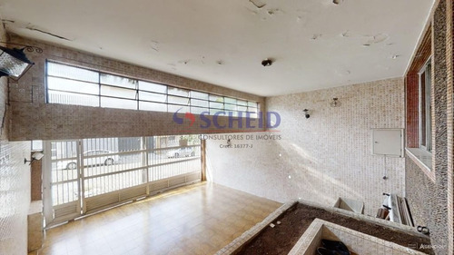 Casa A Venda No Alto Do Ipiranga - Mr75255