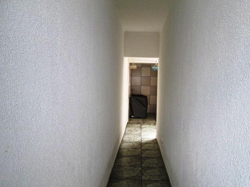 Imagem 5 de 20 de Sobrado À Venda, 3 Quartos, 1 Suíte, 2 Vagas, Rudge Ramos - São Bernardo Do Campo/sp - 54810