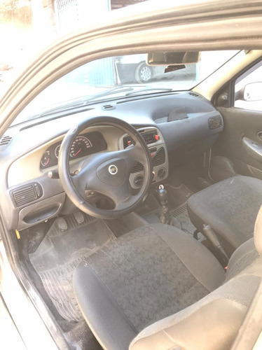 Imagem 9 de 11 de Fiat Palio 2007 1.0 Fire Celebration Flex 3p