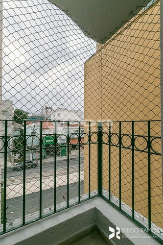 Imagem 3 de 15 de Apartamento - Anchieta - Ref: 1077 - V-1077