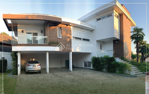 Imagem 4 de 15 de Casa Em Condominio - Vila Imperial - Ref: 294364 - V-294364