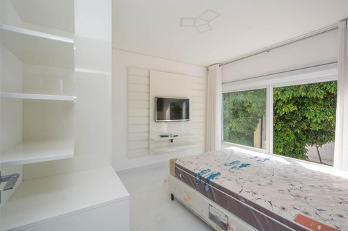 Imagem 10 de 15 de Casa Para Venda No Bairro Riviera De São Lourenço Em Bertioga - Cod: Ir23408 - Ir23408