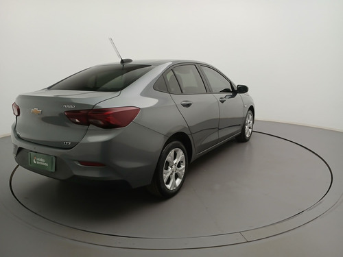 Chevrolet Onix 1.0 TURBO FLEX LTZ AUTOMÁTICO