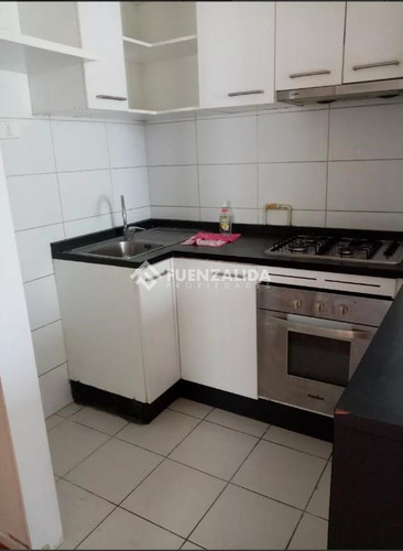Departamento En Venta De 2 Dorm. En Maipú