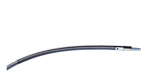Chicote De Clutch Acerado Para Harley Davidson 1.90 Mt