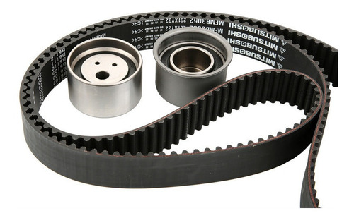 Kit Distribucion Mitsubishi Montero V6 3.5l 2002