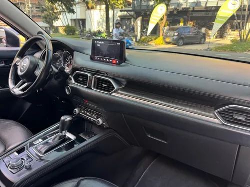 Mazda CX-5 2.5 Grand Touring Lx