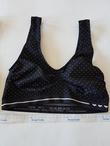 Combo : 2 Tops Deportivos Remato !!!!
