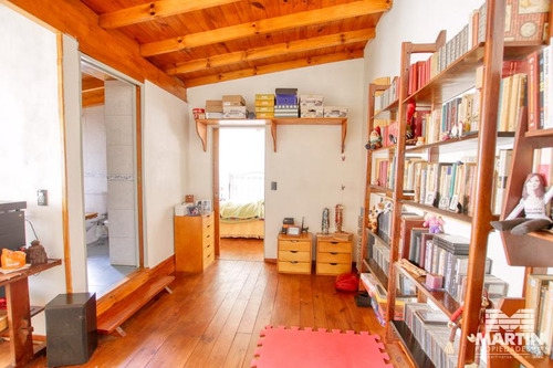 Venta En Block De Dos Casas En Ph - Martínez