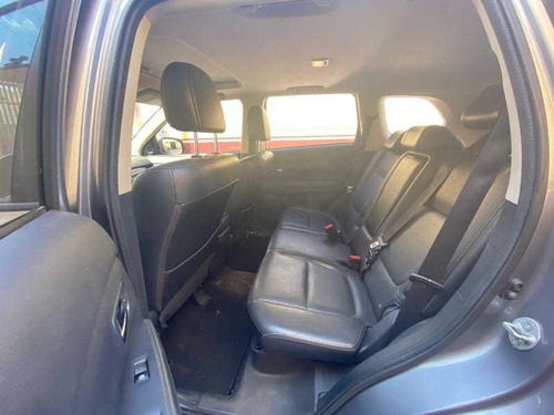 Imagem 7 de 11 de Mitsubishi Outlander 2.0 16v 160cv