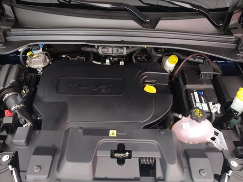 Fiat Toro 2.0 16v Turbo Ranch 4wd
