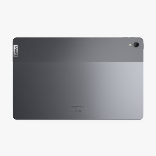Tablet Lenovo Tab P11 with Smart Charging Station 2 TB-J606F 11" 64GB slate gray y 4GB de memoria RAM