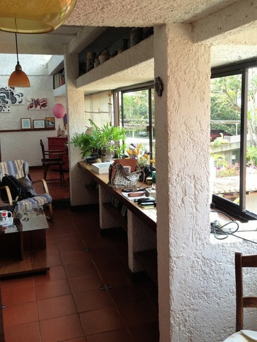 Imagen 11 de 14 de Alquilo Apartamento 100m2 2h/1.5b/1pe Colinas De Bello Monte