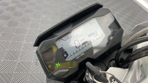 Imagen 13 de 20 de Bmw G310r