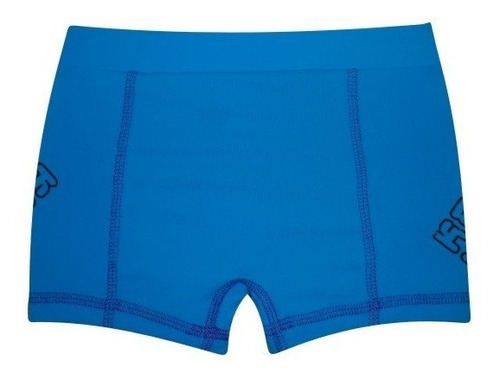 Malla Short De Baño Lycra Uv 50 Niño Keikeineoprene