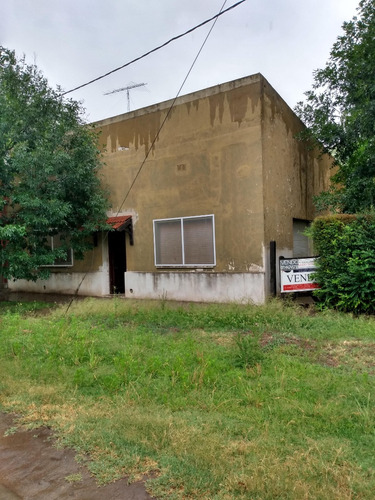Pueblo Rural - Casa 3 Dorm - Jardin - Retasada