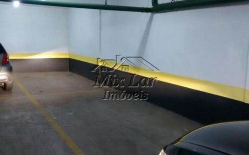 Imagem 7 de 15 de Ref 4401 Apartamento No Bairro Vila Osasco - Osasco Sp - 4401