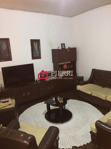 Imagem 5 de 15 de Imóvel Com 02 Casas A Venda Na Freguesia Do Ó Vila Palmeiras - 6976
