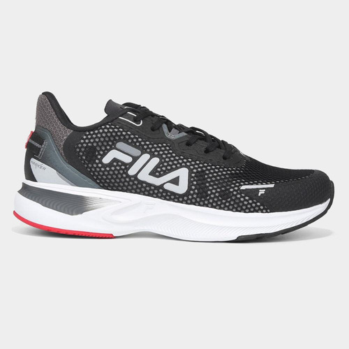 Tenis Fila Racer Marker Masculino