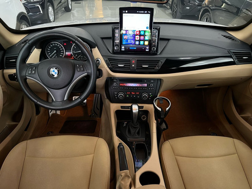 BMW X1 SDRIVE 18i 2.0 16V 4x2 Aut.