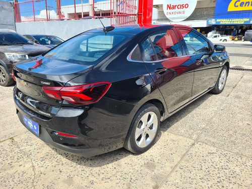 Chevrolet Onix plus Onix Plus 10tat Pr1