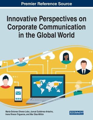 Libro Innovative Perspectives On Corporate Communication ...